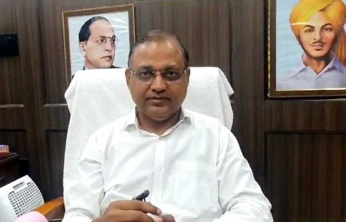 आप सरकार दिल्ली जल बोर्ड का फंड जारी करवाने के लिए कर रही हर संभव प्रयास : सोमनाथ भारती